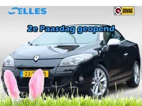 Renault Mégane (2012)