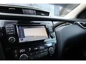Nissan Qashqai (2015) thumbnail 34