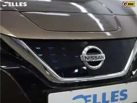 Nissan Leaf (2018) thumbnail 17