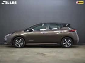 Nissan Leaf (2018) thumbnail 18