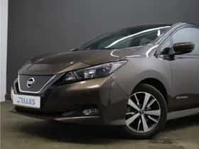 Nissan Leaf (2018) thumbnail 3