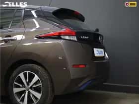 Nissan Leaf (2018) thumbnail 20