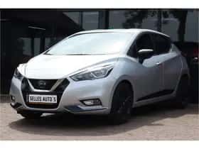 Nissan Micra (2020) thumbnail 3