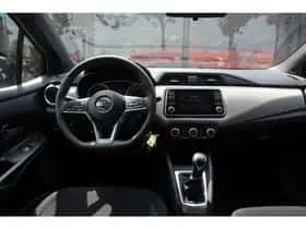 Nissan Micra (2020) thumbnail 21
