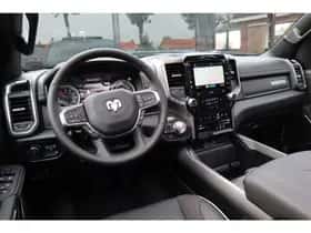 Dodge Ram (2024) thumbnail 3