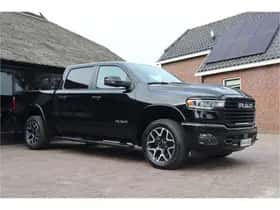 Dodge Ram (2024) thumbnail 23