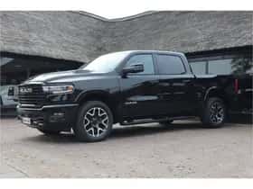 Dodge Ram thumbnail 20