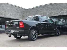 Dodge Ram thumbnail 7