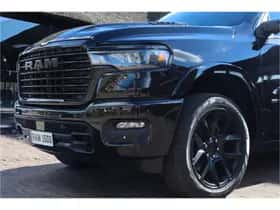 Dodge Ram (2024) thumbnail 5