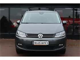Volkswagen Sharan (2019) thumbnail 11