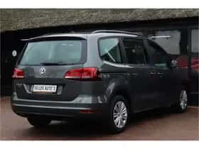 Volkswagen Sharan (2019) thumbnail 16