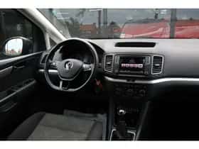 Volkswagen Sharan (2019) thumbnail 19
