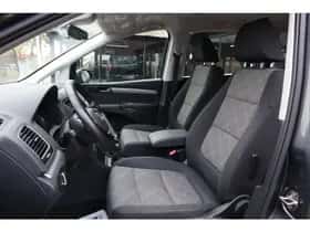 Volkswagen Sharan (2019) thumbnail 6