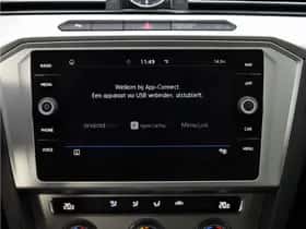 Volkswagen Passat (2019) thumbnail 16