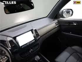 SsangYong Rexton (2021) thumbnail 6