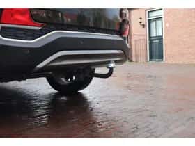 SsangYong Rexton thumbnail 2