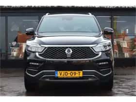 SsangYong Rexton thumbnail 13
