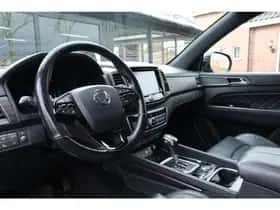 SsangYong Rexton thumbnail 14