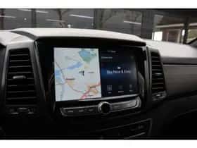 SsangYong Rexton thumbnail 15