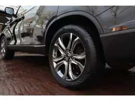 SsangYong Rexton (2021) thumbnail 3