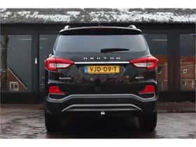 SsangYong Rexton thumbnail 21