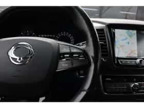 SsangYong Rexton thumbnail 24