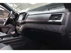 SsangYong Rexton thumbnail 30