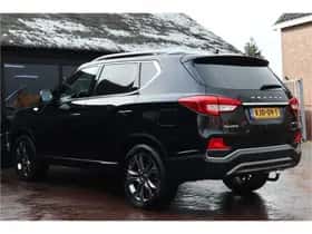 SsangYong Rexton thumbnail 31