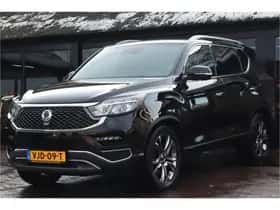 SsangYong Rexton thumbnail 32