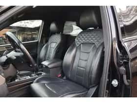 SsangYong Rexton thumbnail 6