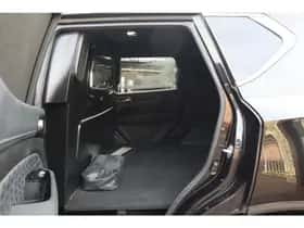 SsangYong Rexton thumbnail 8