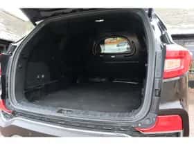 SsangYong Rexton thumbnail 9