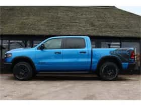 Dodge Ram (2024) thumbnail 6