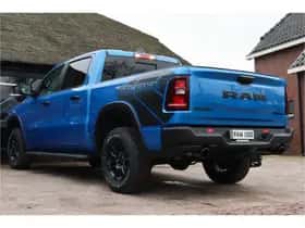 Dodge Ram (2024) thumbnail 7