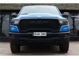 Dodge Ram thumbnail 28