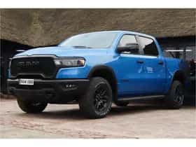 Dodge Ram thumbnail 5