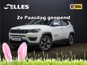 Jeep Compass (2020)