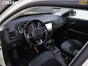 Jeep Compass (2020) thumbnail 4
