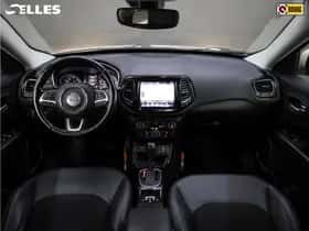 Jeep Compass (2020) thumbnail 5