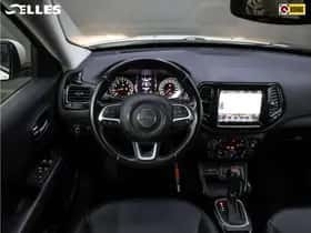 Jeep Compass (2020) thumbnail 6