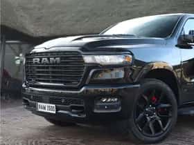 Dodge Ram (2024) thumbnail 14