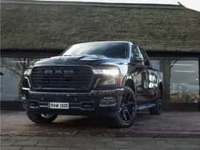 Dodge Ram (2024) thumbnail 15