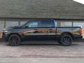Dodge Ram (2024) thumbnail 7