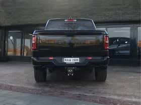 Dodge Ram (2024) thumbnail 10