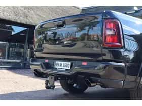Dodge Ram (2024) thumbnail 2