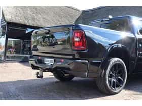 Dodge Ram (2024) thumbnail 6