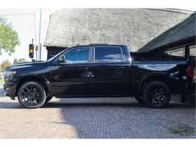 Dodge Ram (2024) thumbnail 7