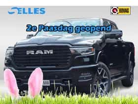 Dodge Ram (2024)