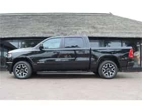 Dodge Ram (2024) thumbnail 5
