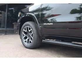 Dodge Ram (2024) thumbnail 6
